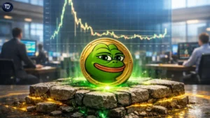 PEPE Holds Accumulation Zone, Signals Breakout Toward $0.000028–$0.0001