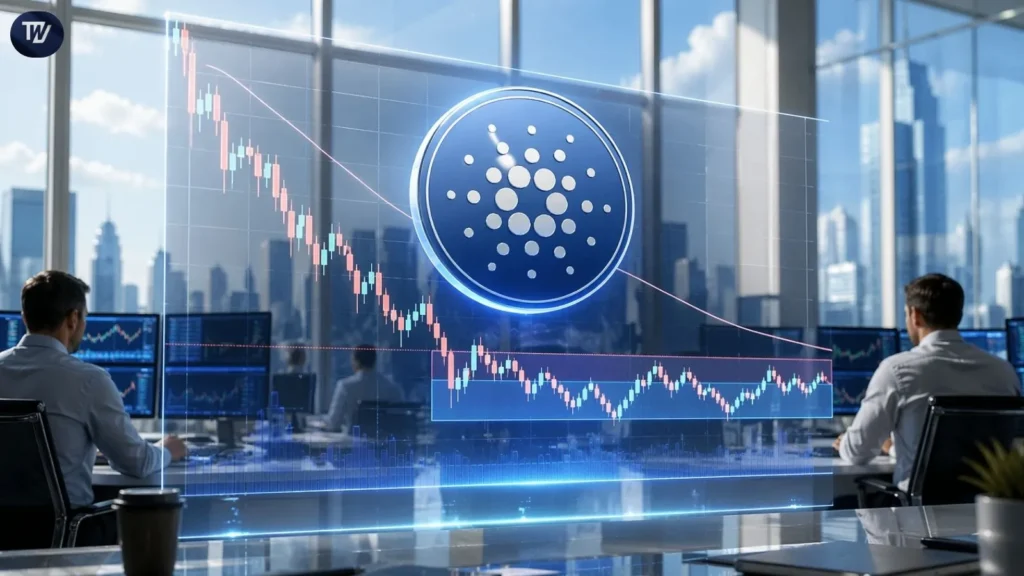 Cardano Price Prediction: ADA Eyes $0.42 If Key Resistance Levels Break