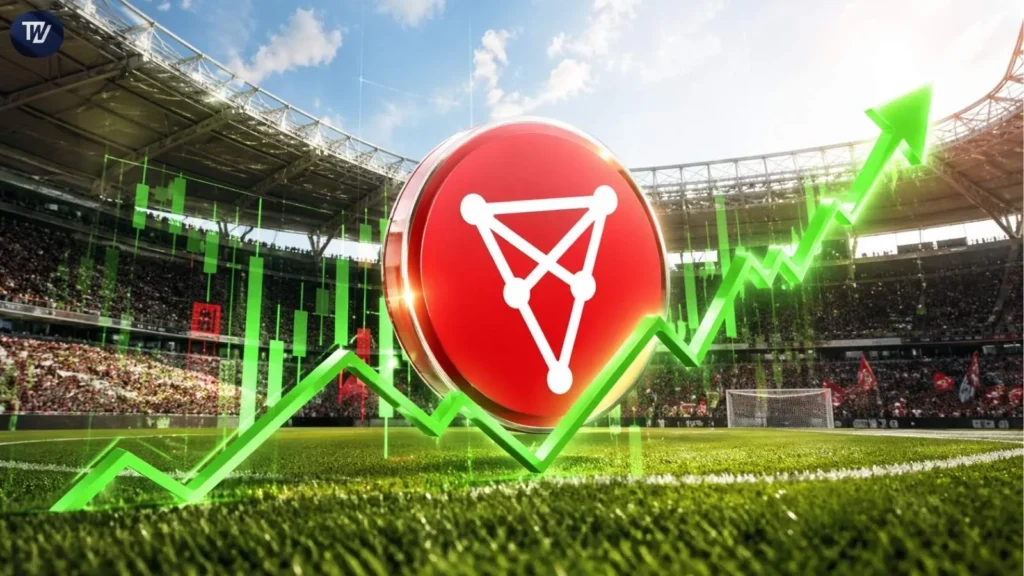Chiliz (CHZ) Bullish Breakout Signals Potential Rally Toward $0.064 Target