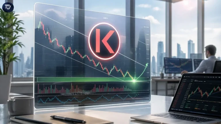 KAVA Price Analysis Signals Rebound at Key Support as Breakout Builds