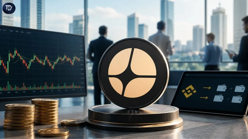 Aster (ASTER) Price Consolidates at $0.66: Can Bulls Push Toward $20 Next?