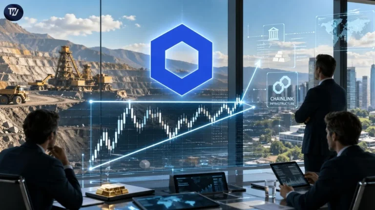 Chainlink Breakout Surge Targets $15–$19 in Explosive Rally Setup