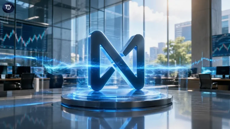 NEAR Protocol Price Squeezes at $1.40: Massive Upside Move Toward $5 Incoming