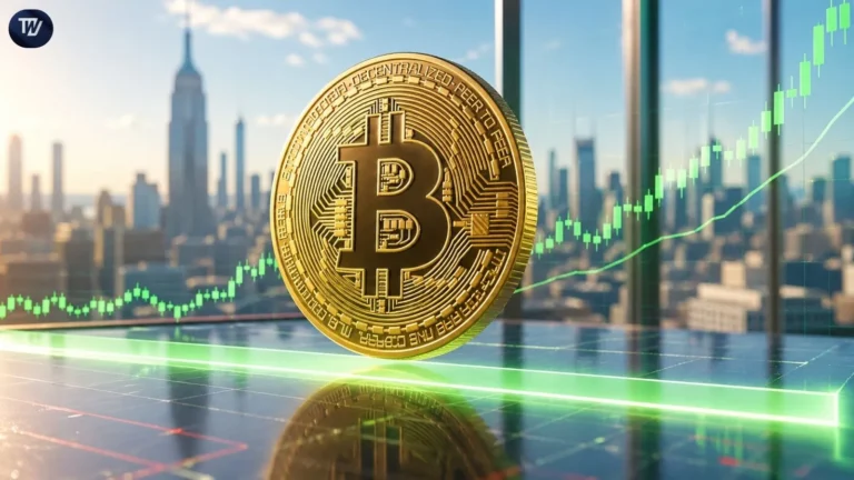 Bitcoin Downside Risk Increases If $73,700 Support Level Breaks Sharply