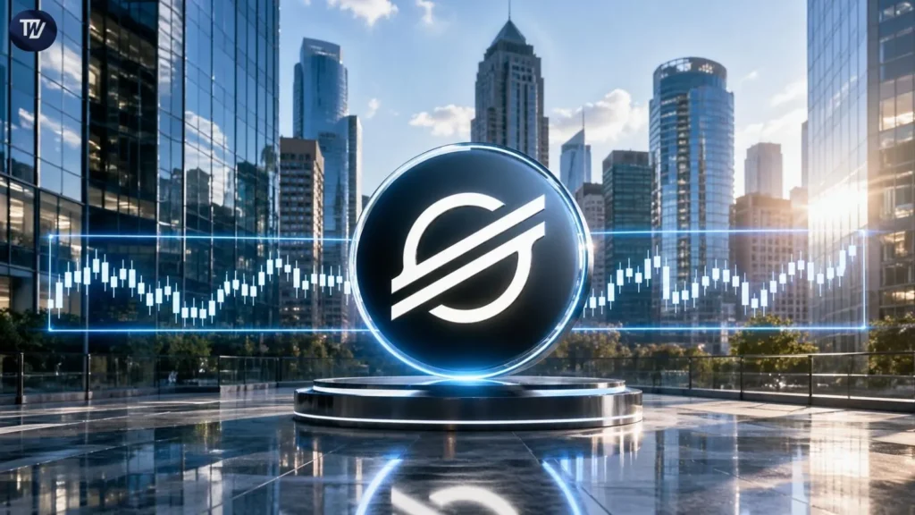 Stellar (XLM) Price Prediction: Bullish Structure Points to $0.200 Breakout