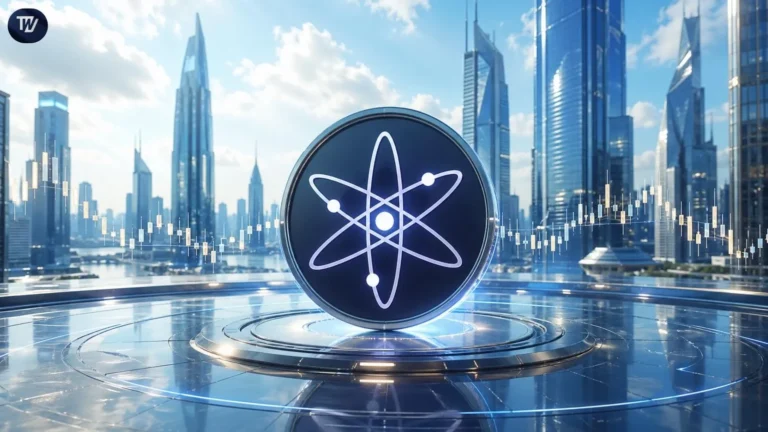 Cosmos (ATOM) Strong Demand Zone Could Spark a Rally Toward $2.69
