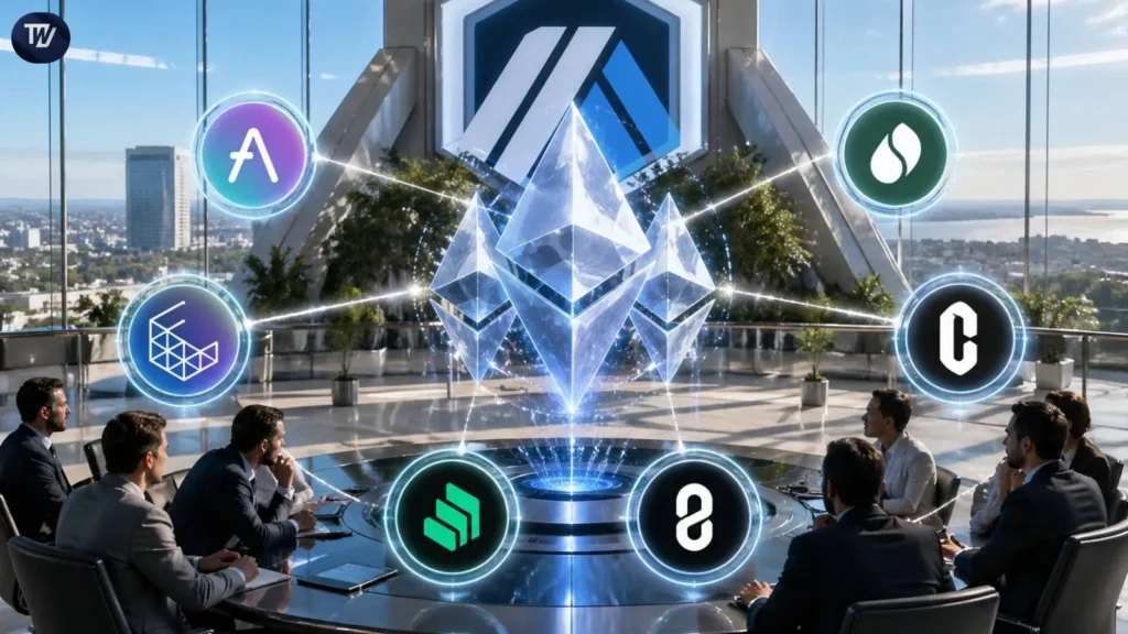ETH Unfreezing Proposal Sparks Critical rsETH Recovery Push on Arbitrum in 2026