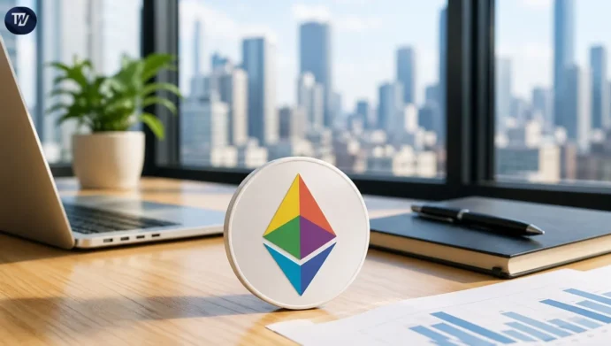 Ethereum Foundation Unstakes 17,000 ETH as Treasury Shift Sparks Market Speculation