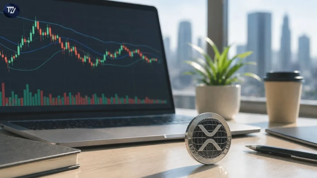 XRP Prediction: Will It Reach $1.52 in May Upswing?