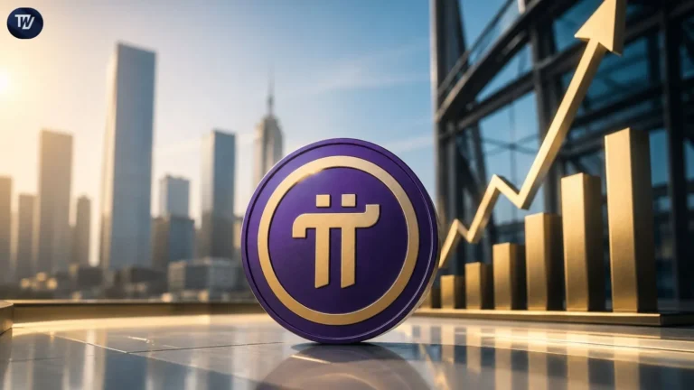Pi Network (PI) Bullish Breakout Hints at Explosive Move Toward $2.80