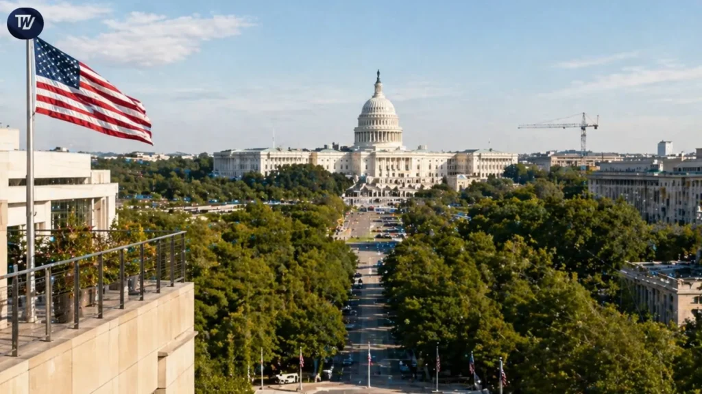 White House Clears Mythos AI for Federal Agencies 2026
