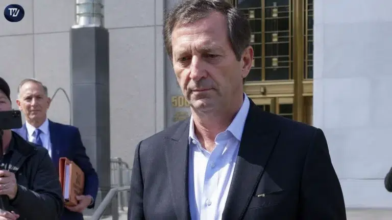 Alexander Mashinsky Hit With Permanent Ban and $4.72 Billion Judgment