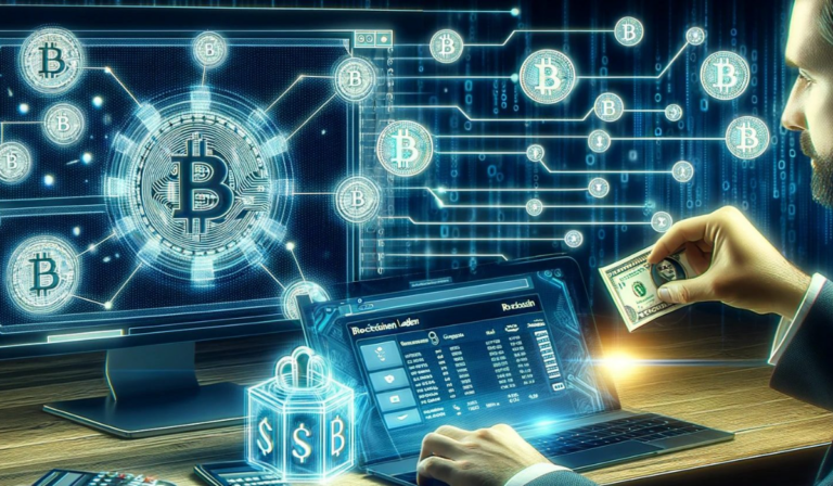 Blockchain