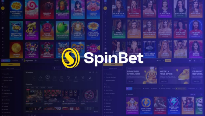 Spinbet