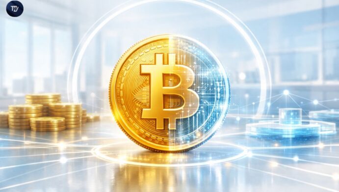 Circle Unlocks Bitcoin With Powerful 1:1 DeFi Moves