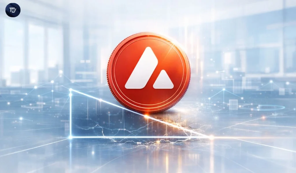 Avalanche Breakout Alert: $13 Resistance Retest Could Open Path to $50 Rally