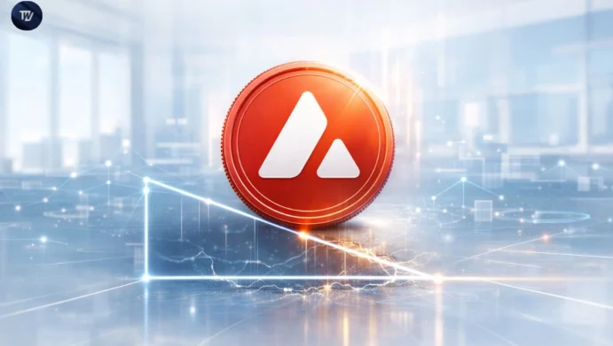 Avalanche Breakout Alert: $13 Resistance Retest Could Open Path to $50 Rally