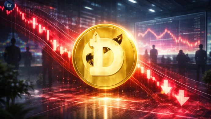 Dogecoin (DOGE) Channel Breakout Could Trigger Rally Toward $0.20 Target