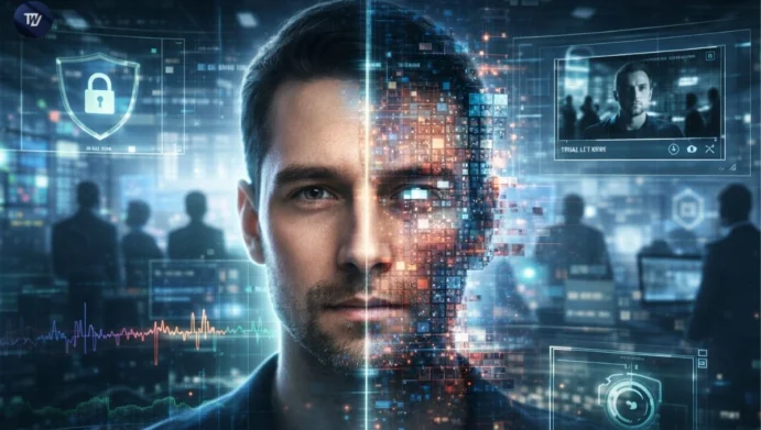 Deep Fake Technology Tool Targets KYC Systems and Fuels Identity Fraud Risk