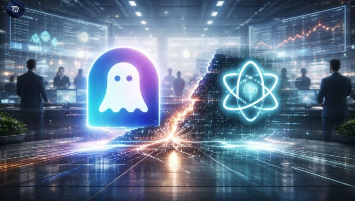 Chaos Labs Exits Aave Higlights 3 Major Risk Concerns Behind the Decision