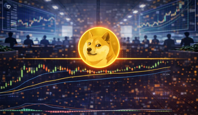 Dogecoin Defends $0.07–$0.09 Zone as Structure Targets Move Toward $2