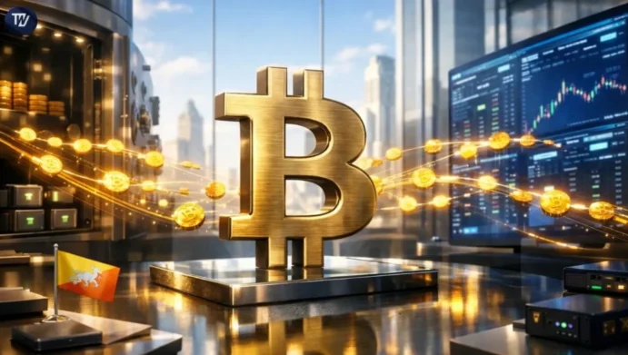 Bitcoin Whale Behavior Signals Accumulation as RVTS Hits Record