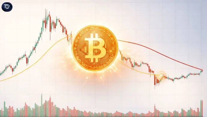 Bitcoin Outlook Shifts — Is a Major Market Reversal Starting?