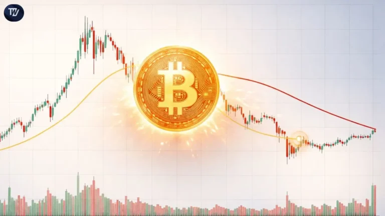 Bitcoin Outlook Shifts — Is a Major Market Reversal Starting?