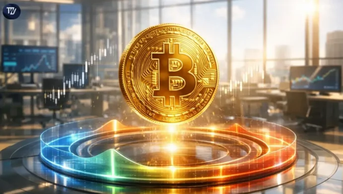 Bitcoin Price Analysis: Profit Supply Drops as BTC Holds $71K