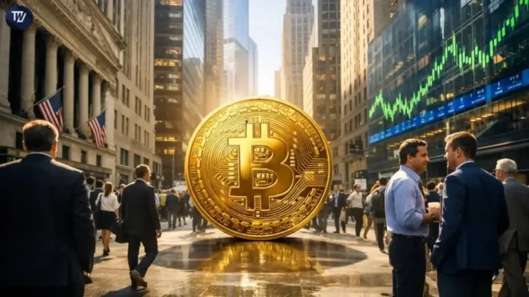 Bitcoin ETF Inflows Surge — Institutions Buy Despite Extreme Fear