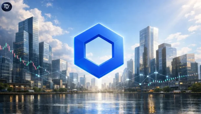 Chainlink Tokenization Drives $400M Growth for Amundi Fund in Three Weeks