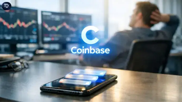 Coinbase Expands Crypto-Backed USDC Loans to UK as FCA Rules Evolve