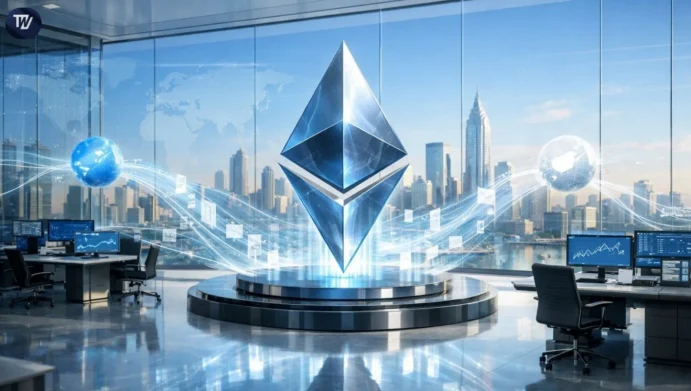 Ethereum Exchange Reserves Hit Record Low as Outflows Accelerate