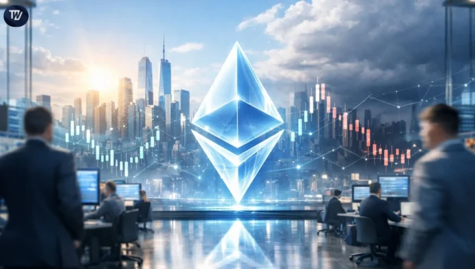 Ethereum Price Drops to $2,060 as Open Interest Falls