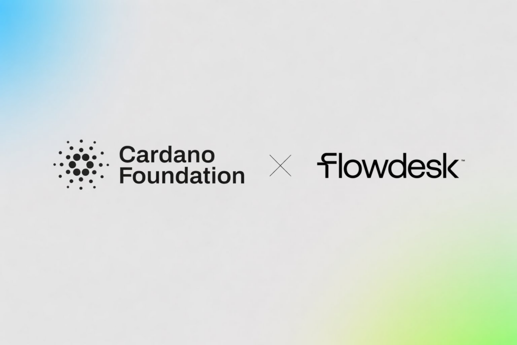 Cardano Foundation Fuels Growth