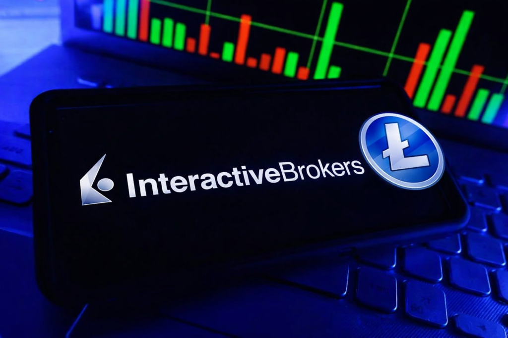 Litecoin (LTC) Gains Institutional Exposure