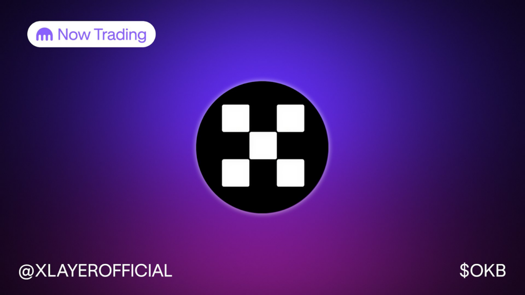 OKB Kraken Exchange Listing