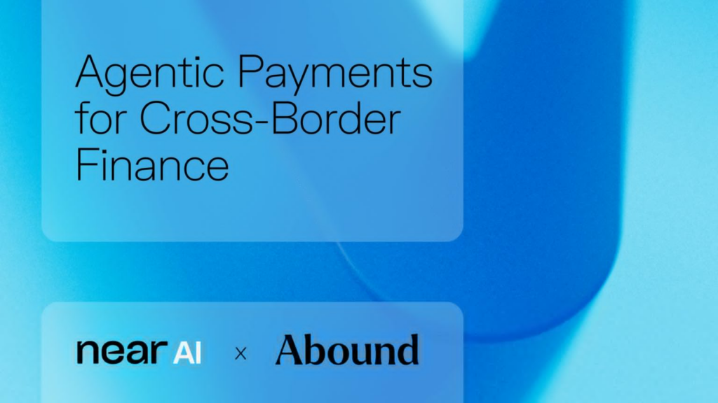 NEAR AI Powers Cross-Border Payments with Abound