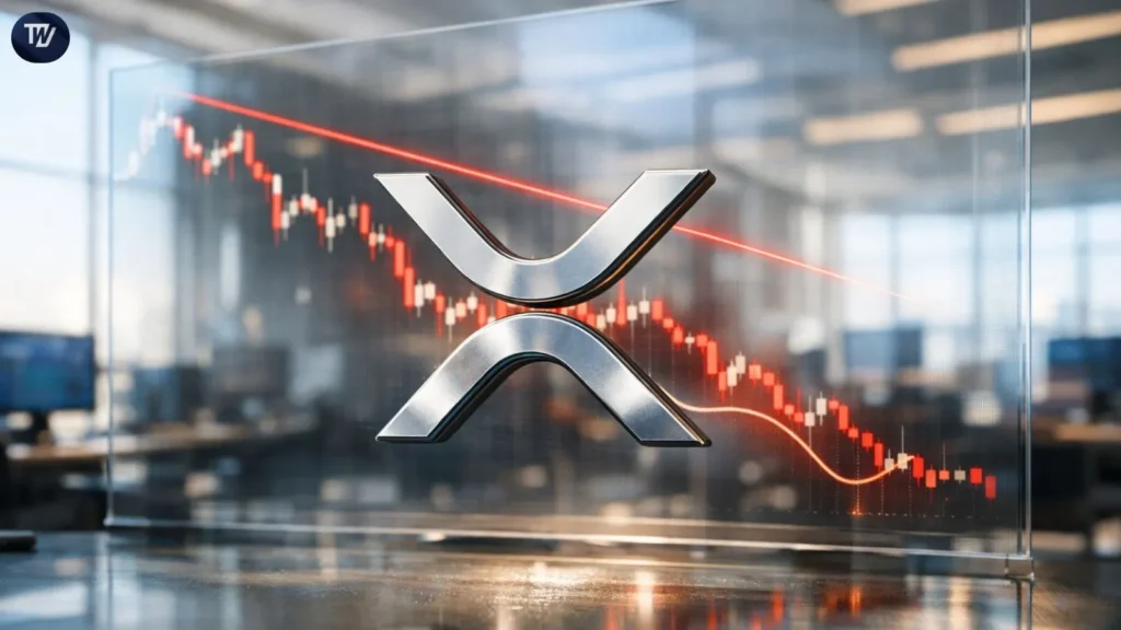 XRP Price Breaks $1.31 — Is $0.87 the Next Target?