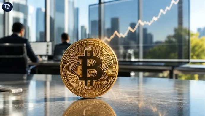 Arthur Hayes AI bust Bitcoin