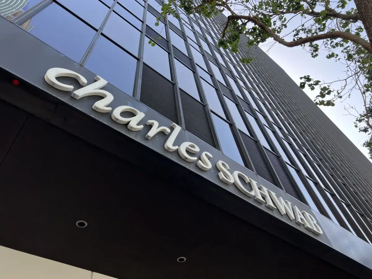 Charles Schwab