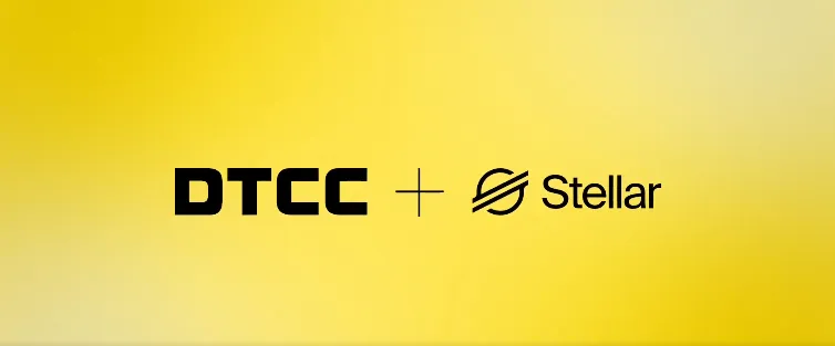 DTCC and Stellar