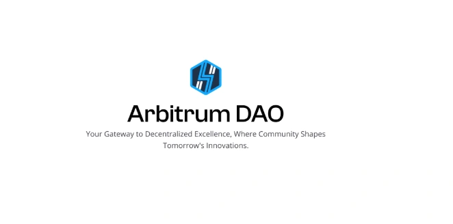 Arbitrum DAO