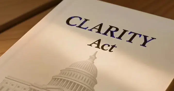 CLARITY Act