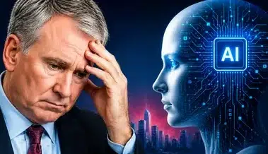 Citadel CEO