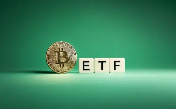 Bitcoin ETF Outflows