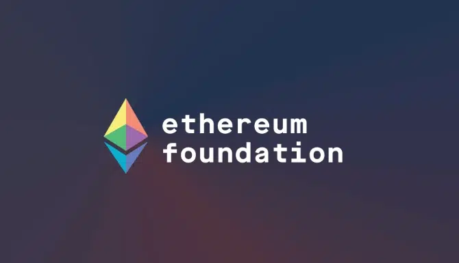 Ethereum Foundation
