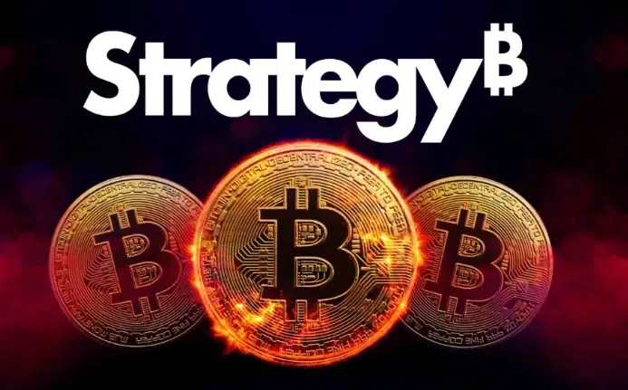 Strategy Bitcoin