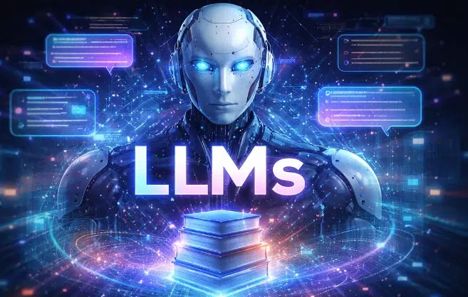 LLMs