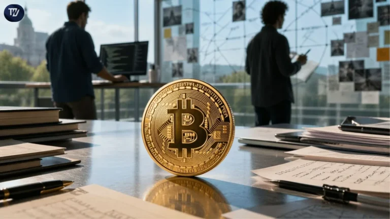 Bitcoin Cycle